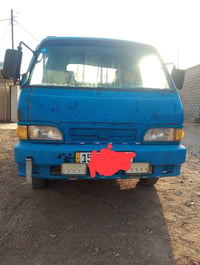 كيا بنكو • ١٩٩٥ • محرك وكير مكفول