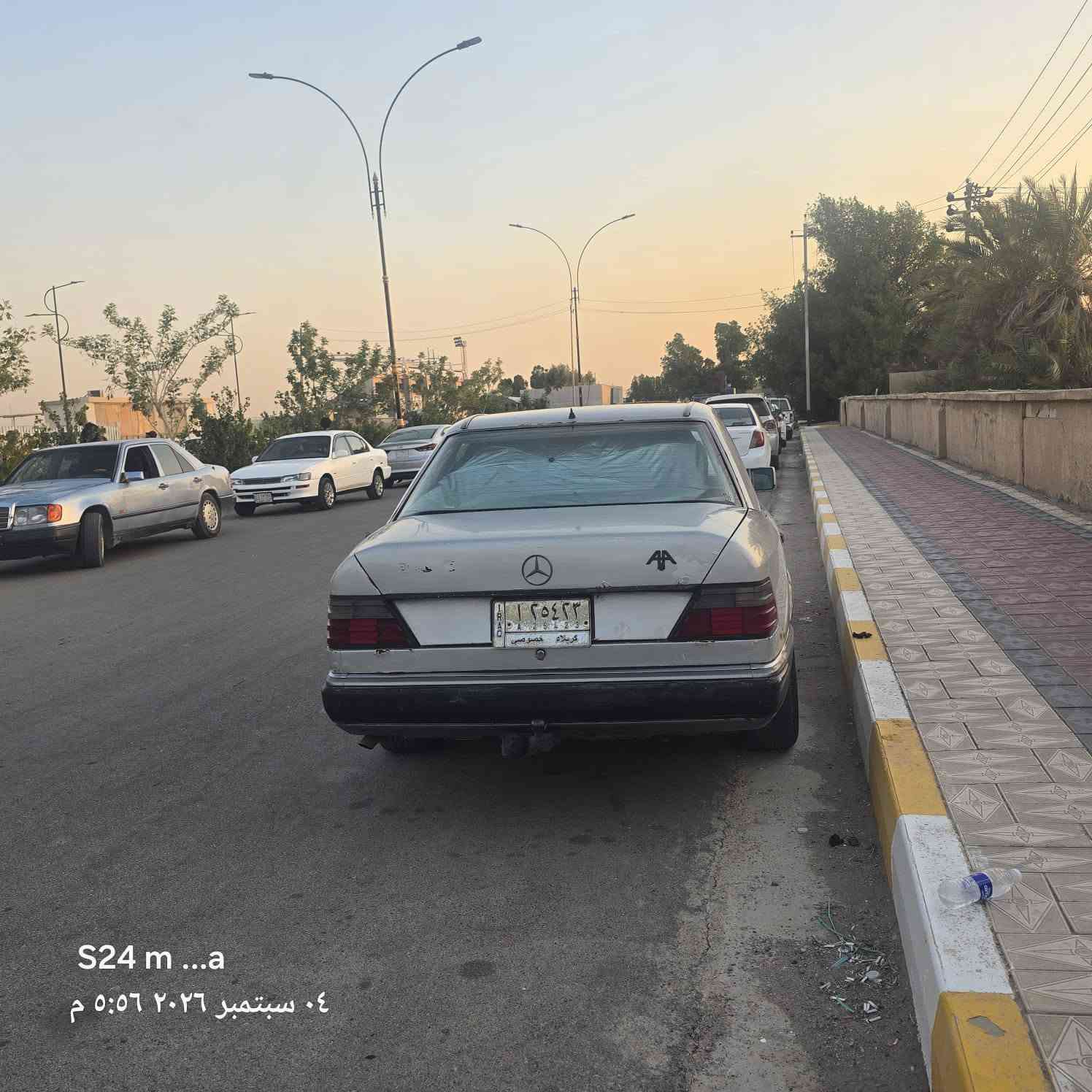 ياللله سلام عليكم مارسدس دب موديل 92 نمرته كربلاء مداور ثاني يوم كامله اصوليات تبريد حداديه تخم تاير كهربايات كله شغلله ضعف بل كير مرات يتخنث مرات فول شلعه ماعرف كهربائيات هيج شي مادري وياك للفحص سعره42 وبيه مجال قليل ناصرية مركز ***********
