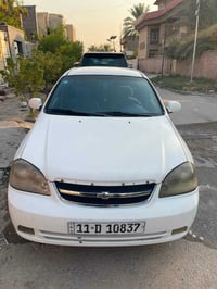 اوبترا • ٢٠١٠ • رقم بغداد