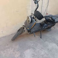 ماطور ٢٠ • ٥ بطاريات