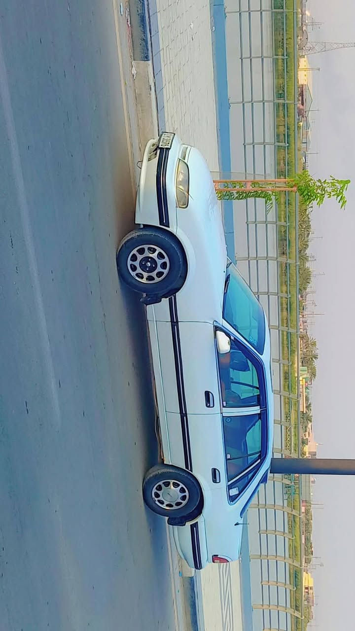 دايو برنس موديل ٩٤ 
باسمي رقم بغداد انكليزي تحويل ثاني يوم حداده عامه مكينه بلاد وكير ونجي صار ١٠ ايام من شديته 
تخم تاير جديد 
باتري جديد 
داينمو جديد 
كهربائيات شغاله ماعدا التبريد شغال شرط بس بيه ليك بسيط
مكاني قضاء_المدينه 
وللاستفسار اكثر 
الإتصال على الارقام التاليه 
***********
***********

السعر.  40 وبيه مجال.
