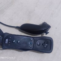 نينتندو Wii • شرط النضافة • مكرك