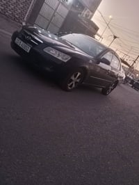 سوناتا ٢٠٠٨ • مكينة ٢٠٠٠ • وارد امريكي