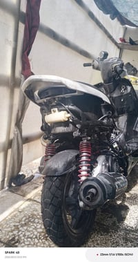 سكنس نثيه نضيفه مكينه ناعمه سلف هندر شغاله بس الكلج تعبان مابي شلعه ال...