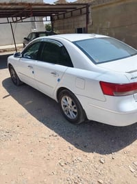 سوناتا • ٢٠١٠ • رقم دولي