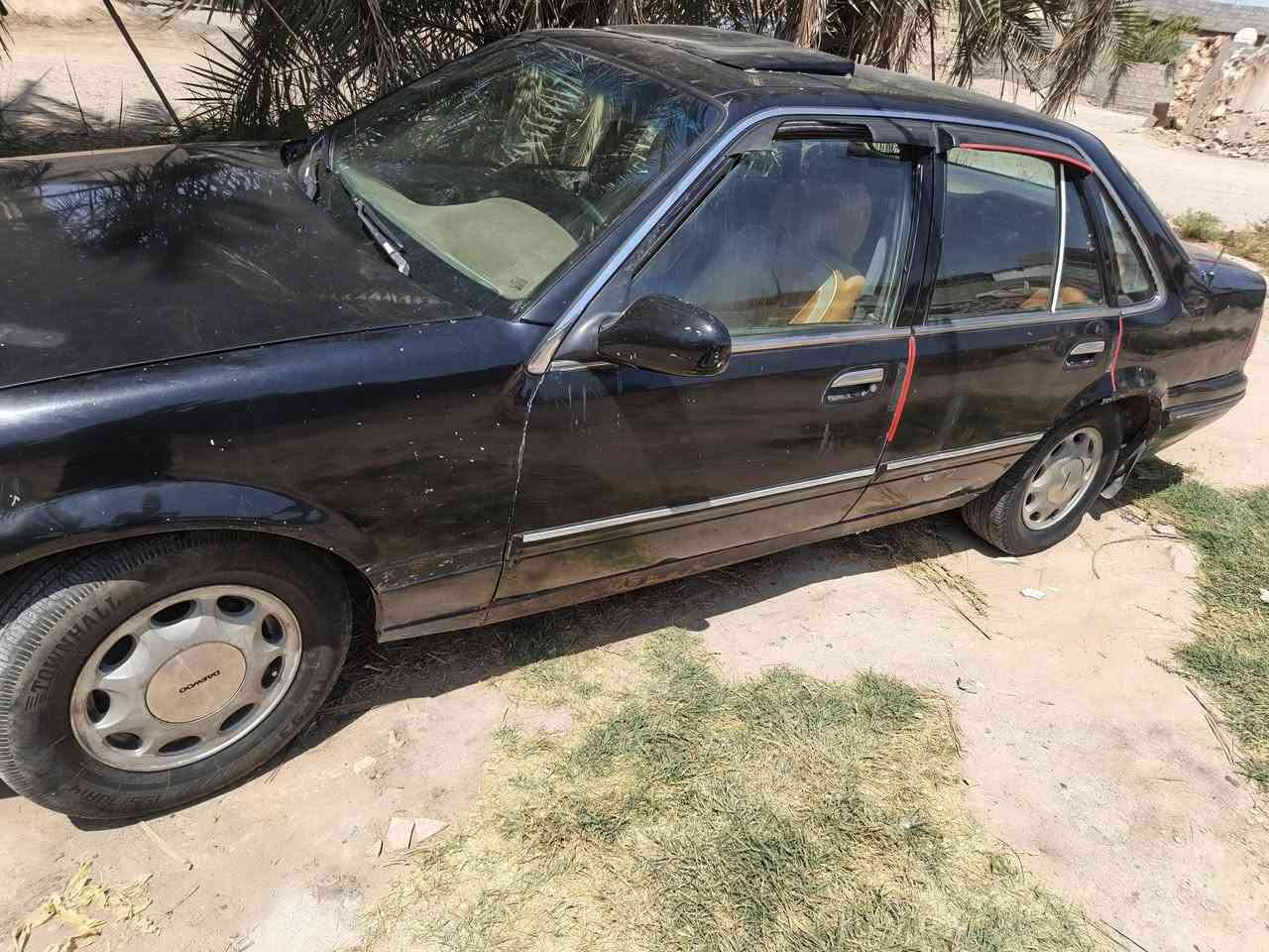 برنس للبيع موديل94 رقم بغداد انكليزي گير عادي سعرها
***********
