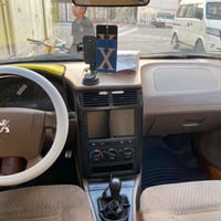 بيجو لميس • ٢٠١٦ • تبريد ثلج