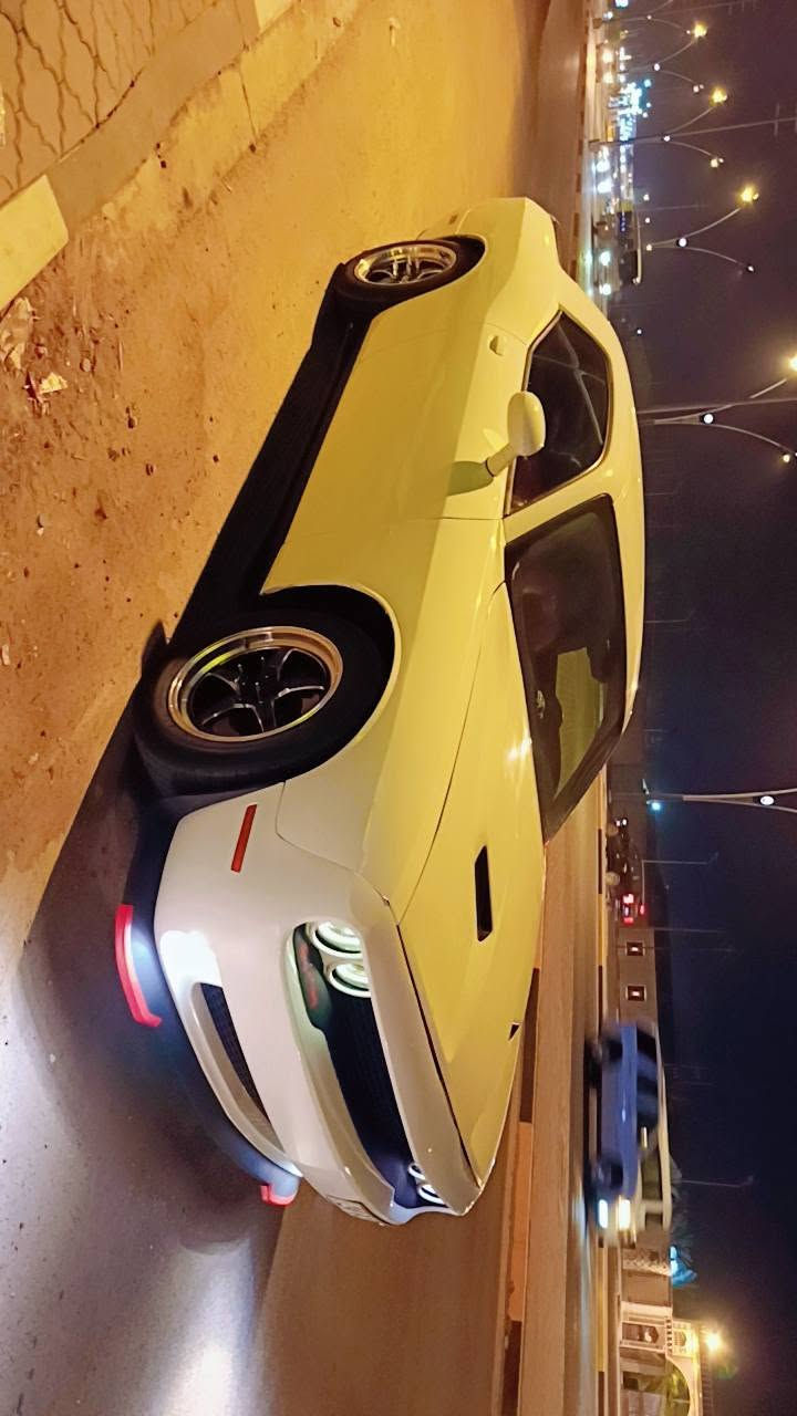 جالنجر • ٢٠١٤ • رقم بصره