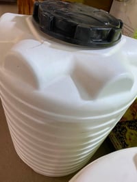 براميل ماي • ١٠٠٠لتر • توصيل النجف