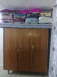 كاونتر • صاج • ٣ ابواب