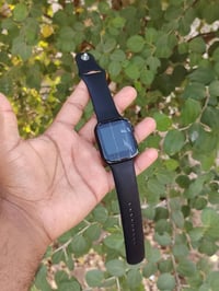 ساعة لمس • woth8 • بطارية ممتازة