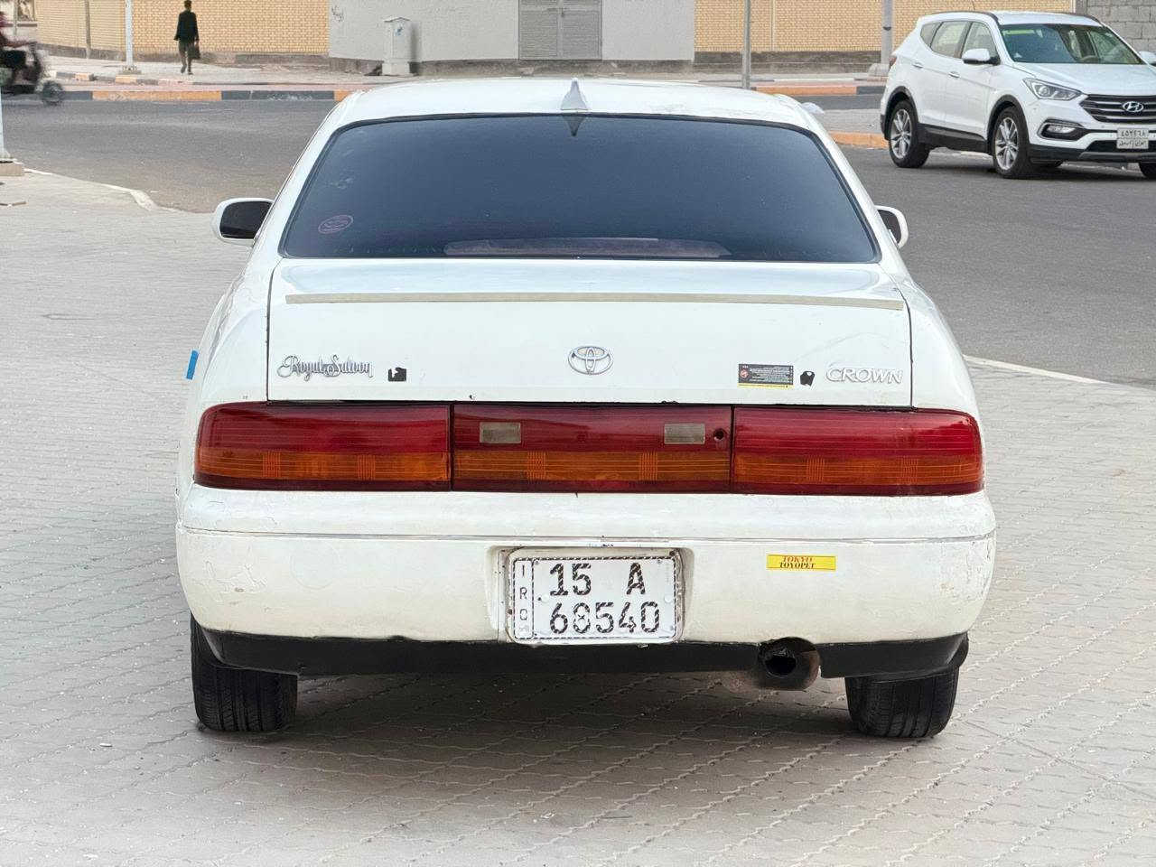 سياره بطه رقم انبار دولي بسمي مكفولة كص ونقل والضربه كير ومكينه ثنين ونص جدد حداده جديده دواخل السعر 37 وبيه مجال العنوان البصره الاتصال عله الرقم ***********
