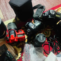 كامرات • للبيع • كوت