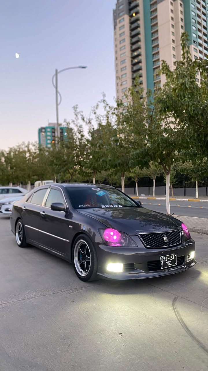 ماشاءالله لە ماڵی هەموولایەک“84🩶🏎️
تــــوێتا شاهینــە 84 بـــــڕاوە ❤️🏎️ (کۆد و بارکۆد)
2007
بەسمە ڕەساسی
3 دوگمە
ناو ڕەش
پلاک ڕایسینگ
بەرمەجە popcorn 🔥
ساج ســـــور 
2 کوشن کارەبا
لایت ناو ڕەش
شاشە و کامێرا
5 بەسمە
لایتی ناوچەی کوێر
برێکی بەستراوە
تەبرید سارد و گەرم
ویل وێڵد 1 سایز
بێ دوکەڵ
بێ تەقە و رەقە
سالۆنسای سپۆرت
دوگمەی تڕاکشن حوڕ
هیچ گلۆپی ناو داژبول ئیش ناکا
ڕۆنی گێڕ و مەکینە تازە
گێڕ و مەکینە بەشەرت
زۆر بەقەوەت شتی تایبەت 
بێ دەعم و لێدراوی
هەیکەلی نمونەیە
سەقف و حیزام بەشەرت 
کەڤەرگۆڕاو بەشەرت
سەقف شوشە
چرکە و 100$ ببڕە
~~
58$ مەجالێکی زۆۆر کەم
ڕەحمەتت لێبێت موشتەری نیت سەری خۆت و منیش مەیەشێنە 
📍سلێمانی
***********
