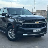 تاهو LT • ٢٠٢٣ • ماشيه ٤٣٠٠٠