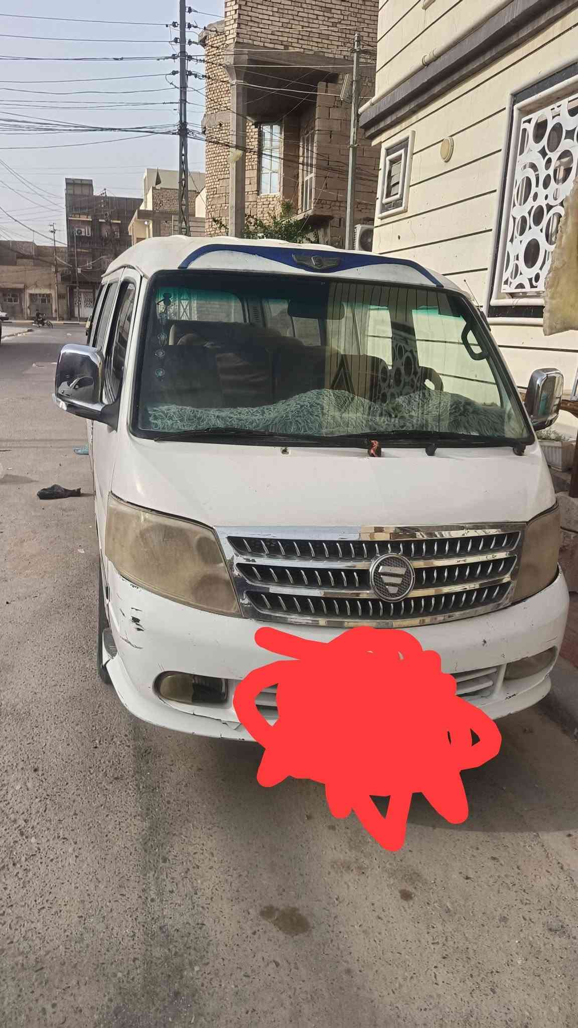 موديل ٢٠١٤ • رقم واسط • مكينة تحتاج تبديل