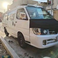 ٢٠٠٨ • محرك وكير جديد • بغداد العبيدي
