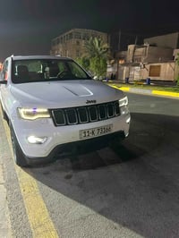 للبيع جيب لاريدو مديل 2019 خليجي  رقم بغداد الدولي باسمي تحويل ثاني يو...
