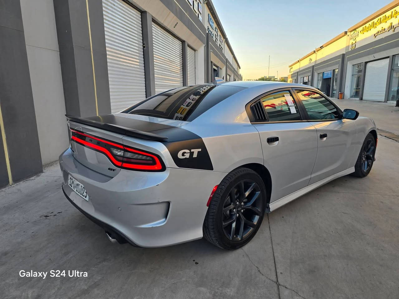 للبيع
سعر 238$
جارجر GT اصل 2023  الاصدار الاخير 
ماشية 54 ألف سيارة استخدام شخصي 
اللون سلفر 
محرك v6 .3600 شرط ما مضروب سبانه 
محرك وكير واكسل بشرط 
رقم نينوى دولي رقم وهزة وسنويه جديد باسمي شرط التحويل 
🚫حادثها جدا بسيط موضح بلصور 
صبغ جاملغ امامي جهة السايق بدون دواخل بشرط
بجم كبس صندوك كبس 
ايربك بردة جهة السايق فقط 
مواصفات Gt المعروفه 
بصمه تشغيل عن بعد 
شاشة كبيرة كامرا حساسات خلفية 
نظام سبورت قطعتين تبريد 
كشنات حضن مخمل وكهرب هيتر بلكشن 
هيتر ستيرن رادارات جانبية رادار امامي 
ويل كب طخم تاير جديد 
سيارة جاهزه ونظيفة 
موصل الايسر 
***********
