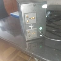 دركسون • نضافه ٧٥٪ • بدون يد تحكم