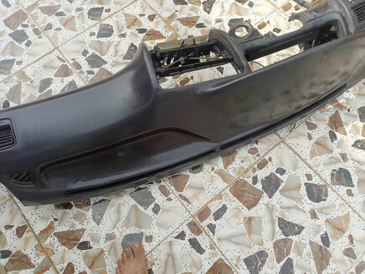 دشبول كولا • جديد • الناصريه