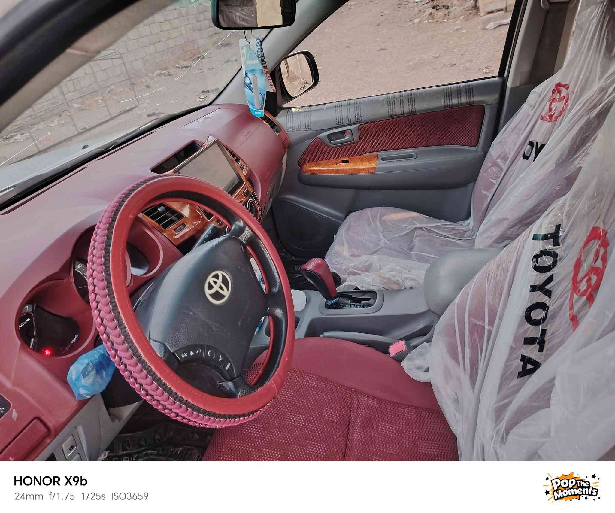 بيكم موديل 2009 تماتيك مكفوله ماعده بارد قليل منضومه كابون الكتروني غاز رقم اربيل جديد مميز باسمي سعر 175وبيها مجال  ***********
