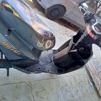 سكنس • بطارية٥ • سرعة٥٠