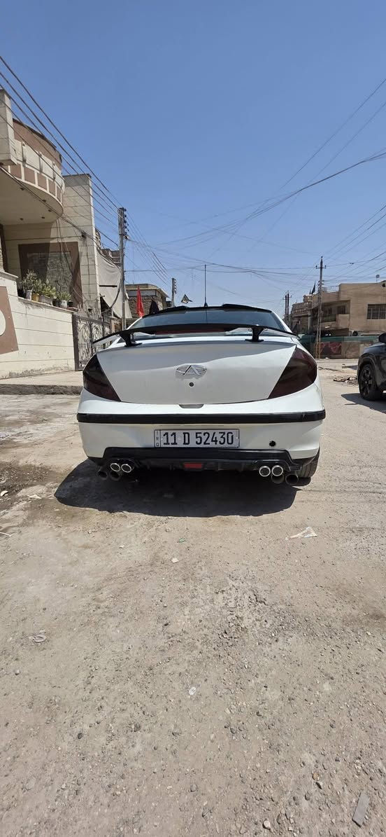 السلام عليكم شيري A3 موديل ٢٠١٢ محرك وكير كامري مكفول تبريد ثلج رقم بغداد بسمي السيارة جاهزة عنواني بغداد حي اور
السعر ٣٧ وبيها مجال  
الاتصال ***********
السلام عليكم شيري A3 موديل ٢٠١٢ محرك وكير كامري مكفول تبريد ثلج رقم بغداد بسمي السيارة جاهزة عنواني بغداد حي اور
