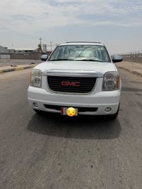 جمسي • ٢٠٠٧ • مكينه وكير