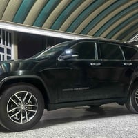 صبحكم الله بالخير والعافية عليكم جميعا عندي جيب موديل 2018 فئة المتدد ...