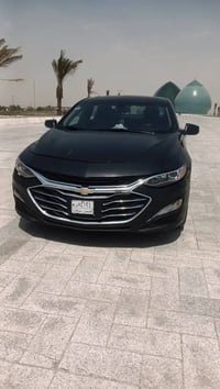 ماليبو بريمير • ٢٠٢٢ • مكينة ٢٠٠٠ تيربو