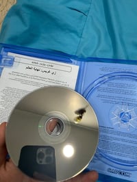 بلايستيشن • للبيع