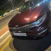 اوبتما ٢٠١٩ • صور حادث • بدون ايرباك