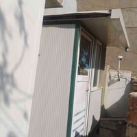 كرفان للبيع ٢*١٩٠ نظيف جدا ٠٧٧٠٠٦١١٦٩٩ بغداد القاهرة  نص مكتوب في الصو...