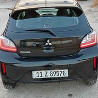 ميراج • ٢٠٢٤ • بدون ايرباك