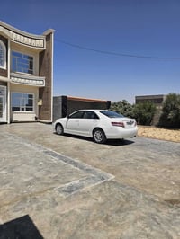 كامري ٢٠١٠ • فول مواصفات • الانبار حديثه