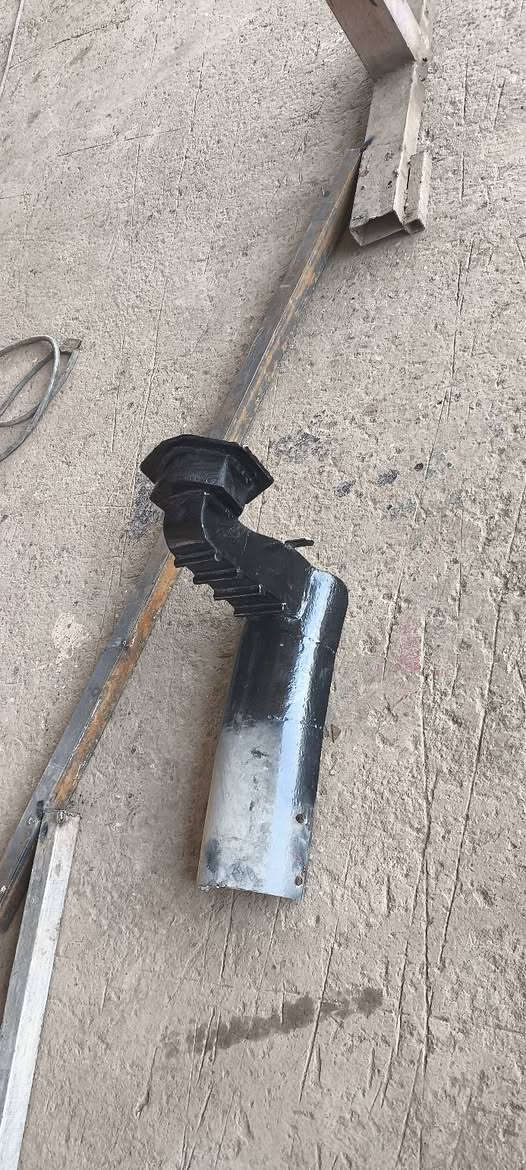 للبيع جديد
السعر ٣٠الف
رقم هاتف ***********
ديالى جلولاء
