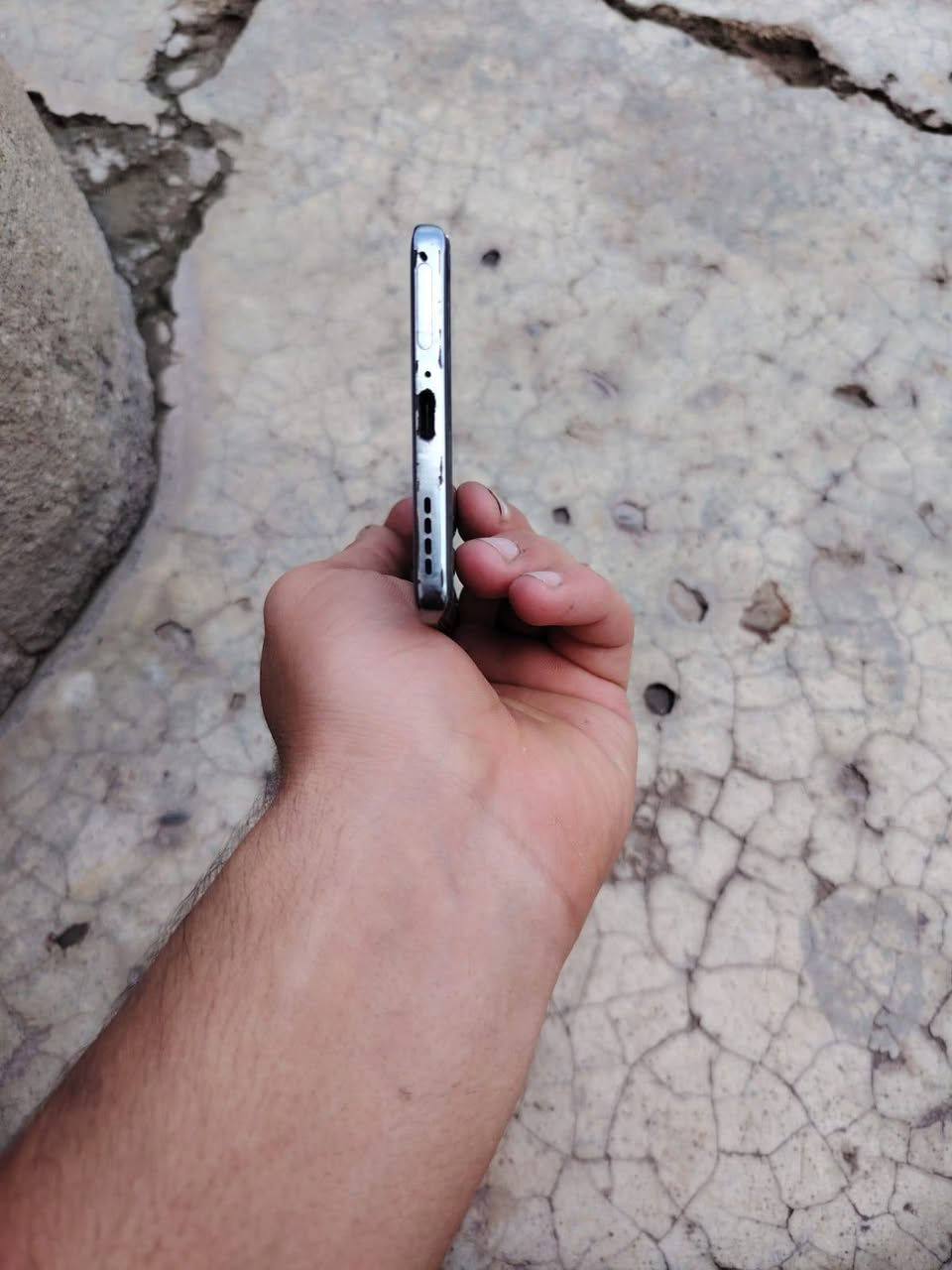 السلام عليكم موبايل للبيع انفنكس هوت 50بروو الذاكره 256 السعر300وبي مجال استفسار على الرقم ***********ملاحضه مع كارتون وملحقات
