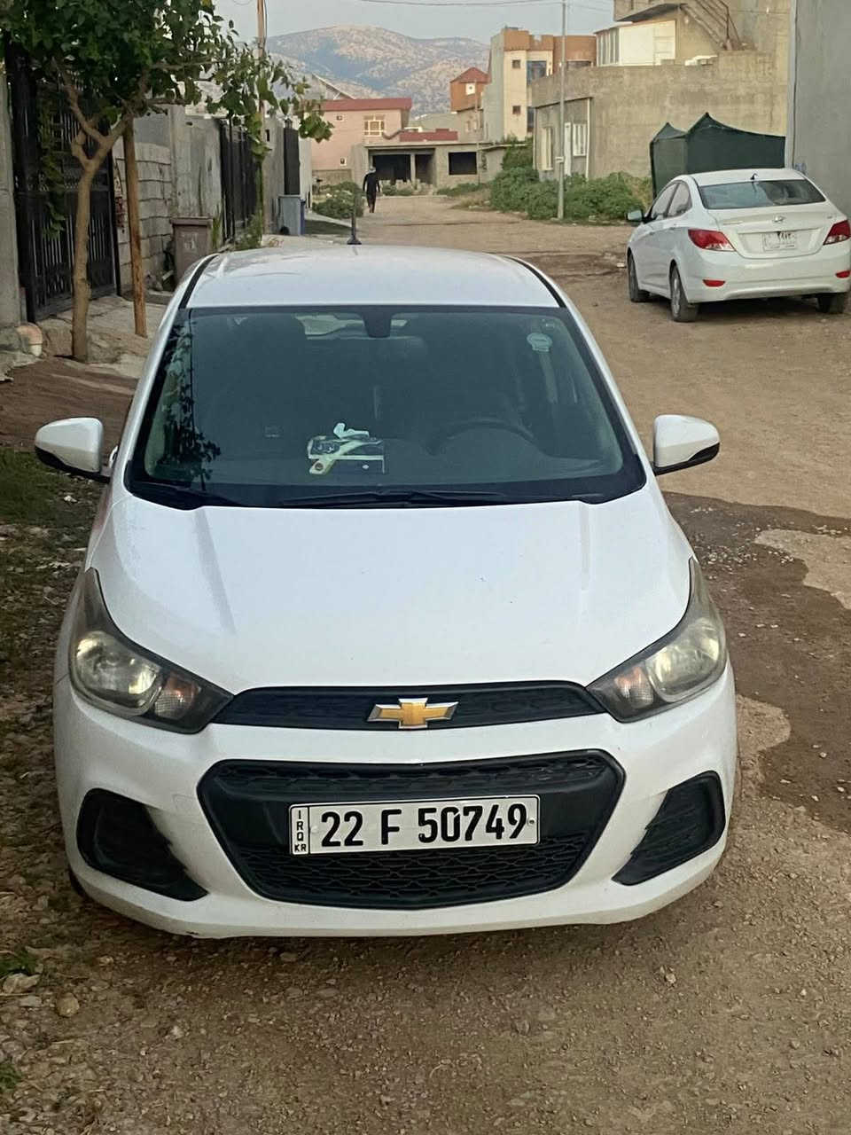 2018 مرغصور, أربيل
