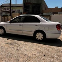 سني ٢٠٠٦ • رقم بغداد • ماتصرف