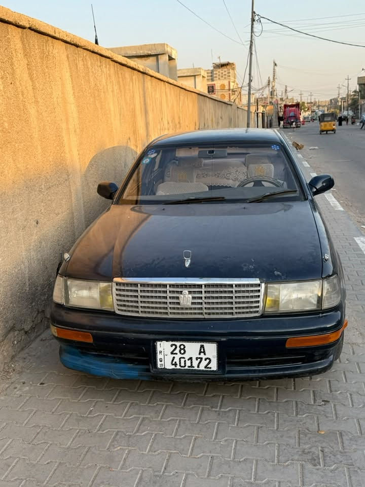 بطه للبيع
السياره جاهزه سنويه ورقم جديد السعر 42
لاستفسار ***********
مكان السياره البصره
