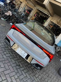 ياالله  السلام عليكم كيا K5 GT LiNE 2025 وارد امريكي  ملاحظه : مرقم بغ...