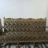 كنب • صوفا