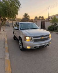 تاهو ٢٠٠٧ • رش ٣ قطع • ع قرار ١٠٢