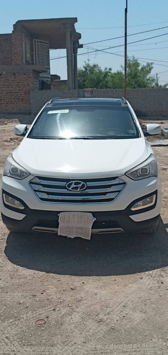 سنتافيا ٢٠١٤ خليجيه كفاله عامه   السياره مكينه 6 سلندر 3.3L فول مواصفات  سبعة  راكب,ويل حجم 19,,,حساسات خلفيه,كامره خلفيه ,بصمه تشغيل+بصمه ابواب, كشافات ضباب تحكمات ستيرن, ثلاث قطع تبريد + تبريد منفصل,تبريد كشنين كهربائي اشاير+ ترحيب بالمري,برد السياره الخلفيه بلاديات. لايتات تصعد تنزل, نضام Eco ,مانع تزحلق, نزول منحدرات, رقم بابل باسمي , سياره عليها ادامه كامله من تخم تاير  باتري  والسياره نظيفه  مكان السياره نجف  للاستفسار أكثر اتصال ع ***********
