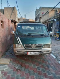 استانا • زيتوني • موديل ١٩٩٦