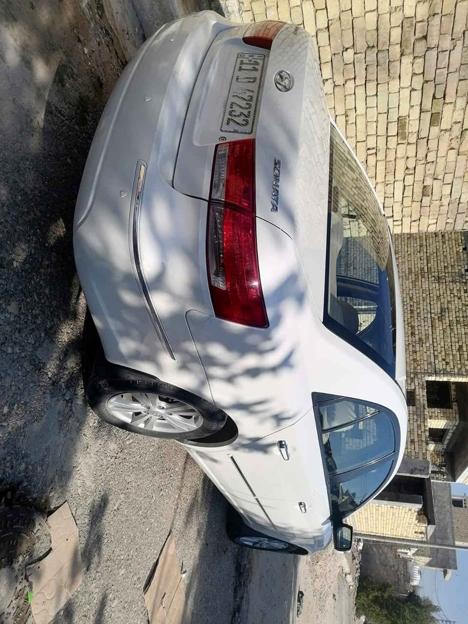 سوناته ١٠خليجي بسمي ***********
