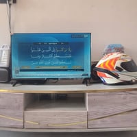 بلازمة ٣٢ • كنفيرة شغالة • براد حافظ