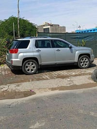 جمسي تيران • ٢٠١٦ • ٦ سلندر