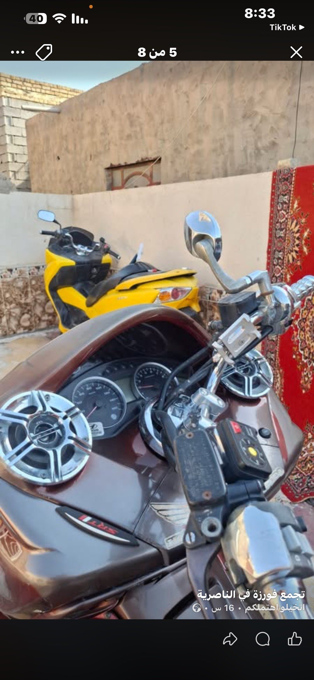 فورزه • ٢٠٢٣ • اوراق اصولي